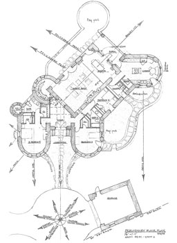 lightweight-concrete architectural design