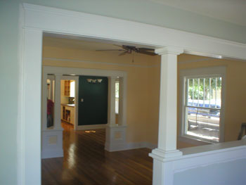 historical residence in Durango, Colorado