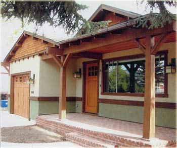 arts and crafts design in Durango, Colorado